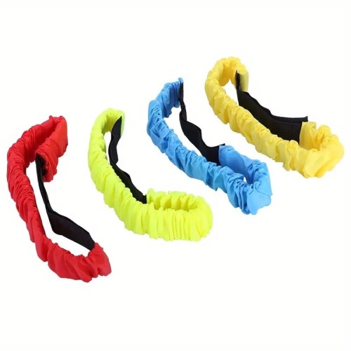 Drie benen race - Junior